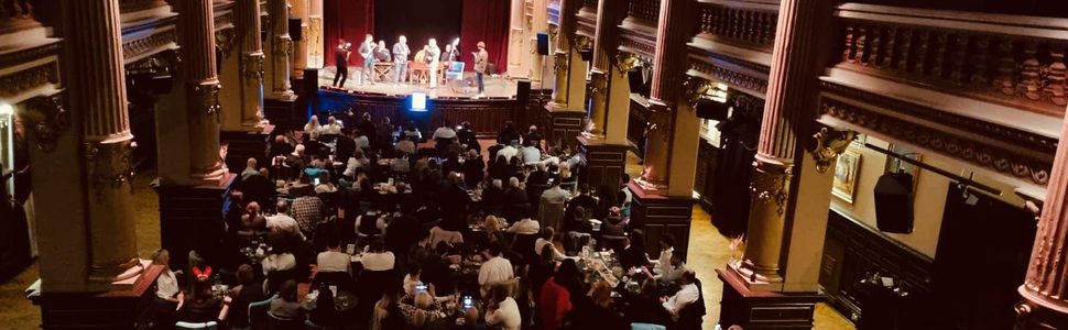 Taraful Ionica Minune