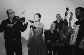 Taraful Jeanu Americanu