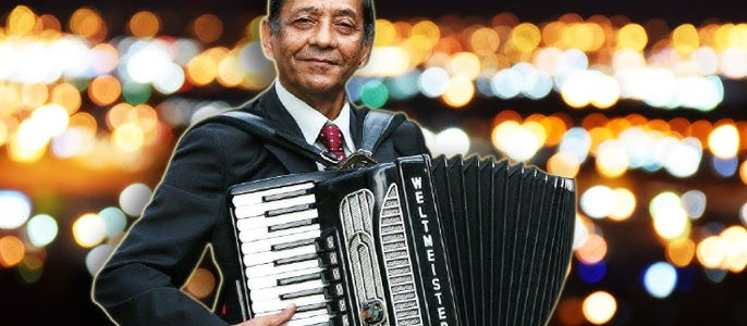 Taraful Mahalaua Veche