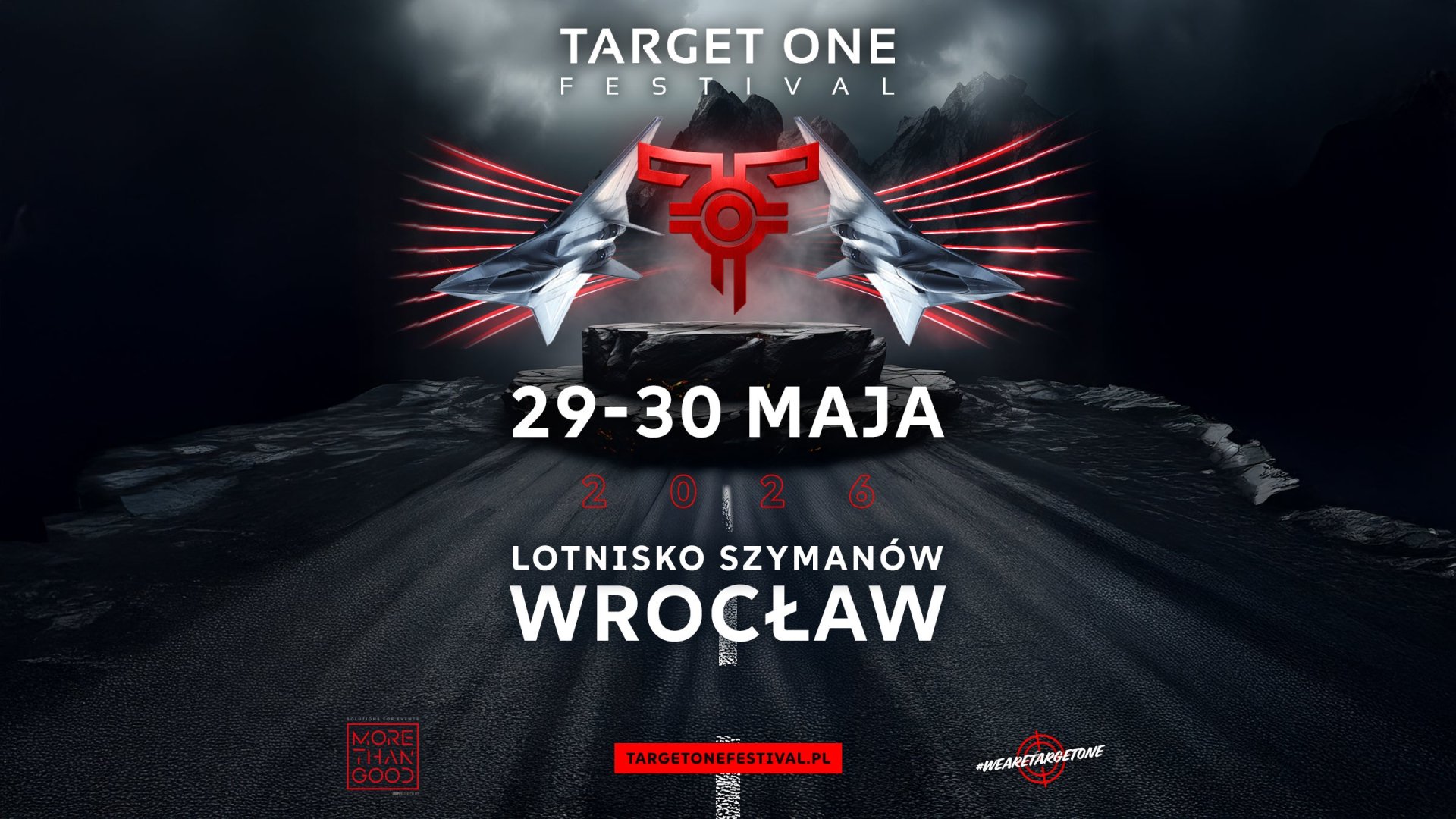 Target One Festival