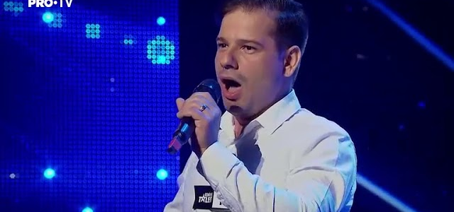 Tenorul Paul Celmare