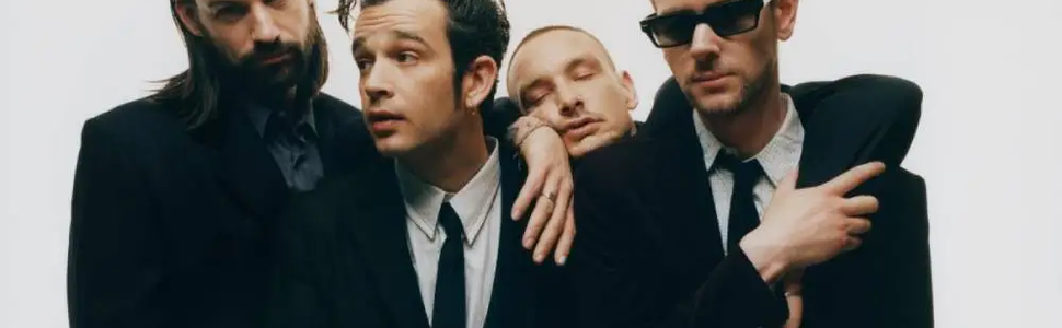 The 1975