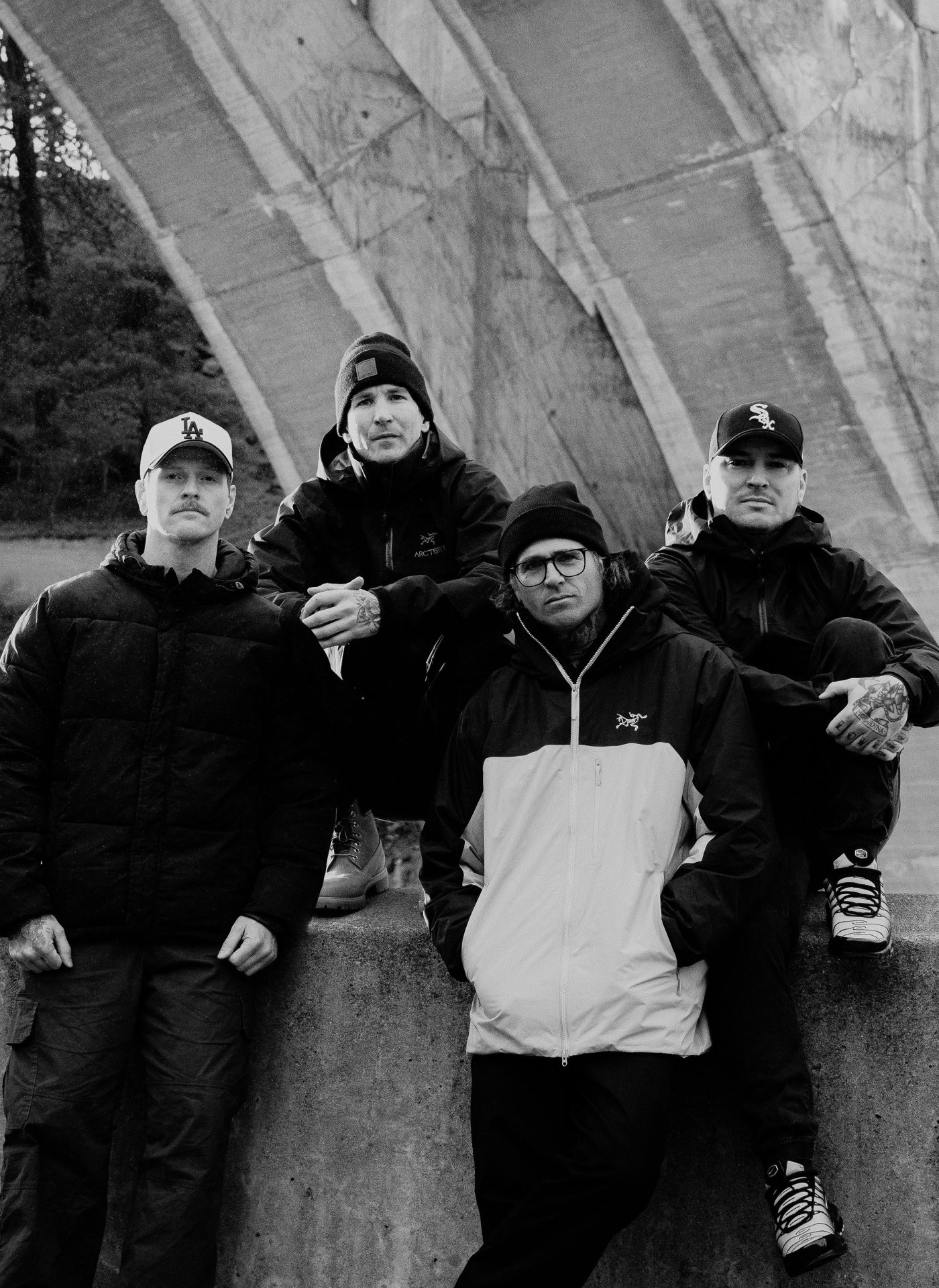 The Amity Affliction