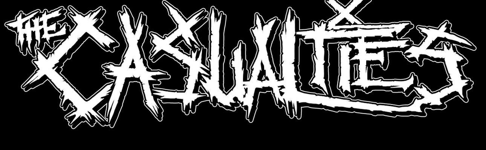 The Casualties