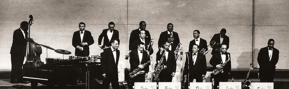 The Duke Ellington Orchestra