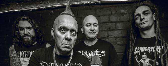 The Exploited