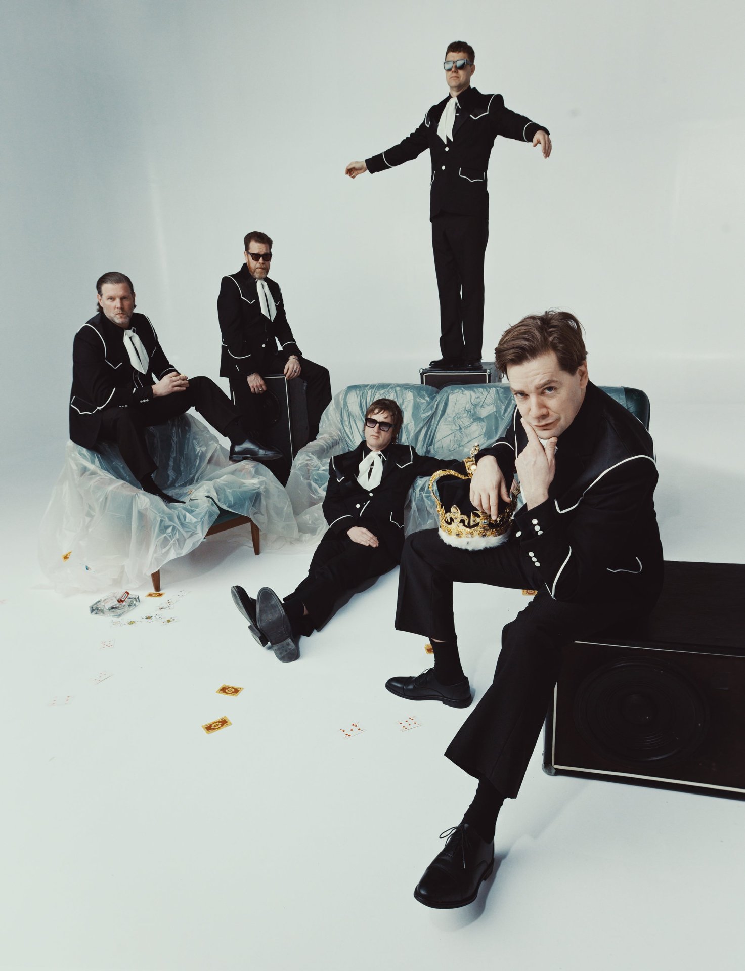 The Hives