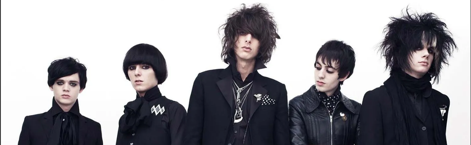 The Horrors