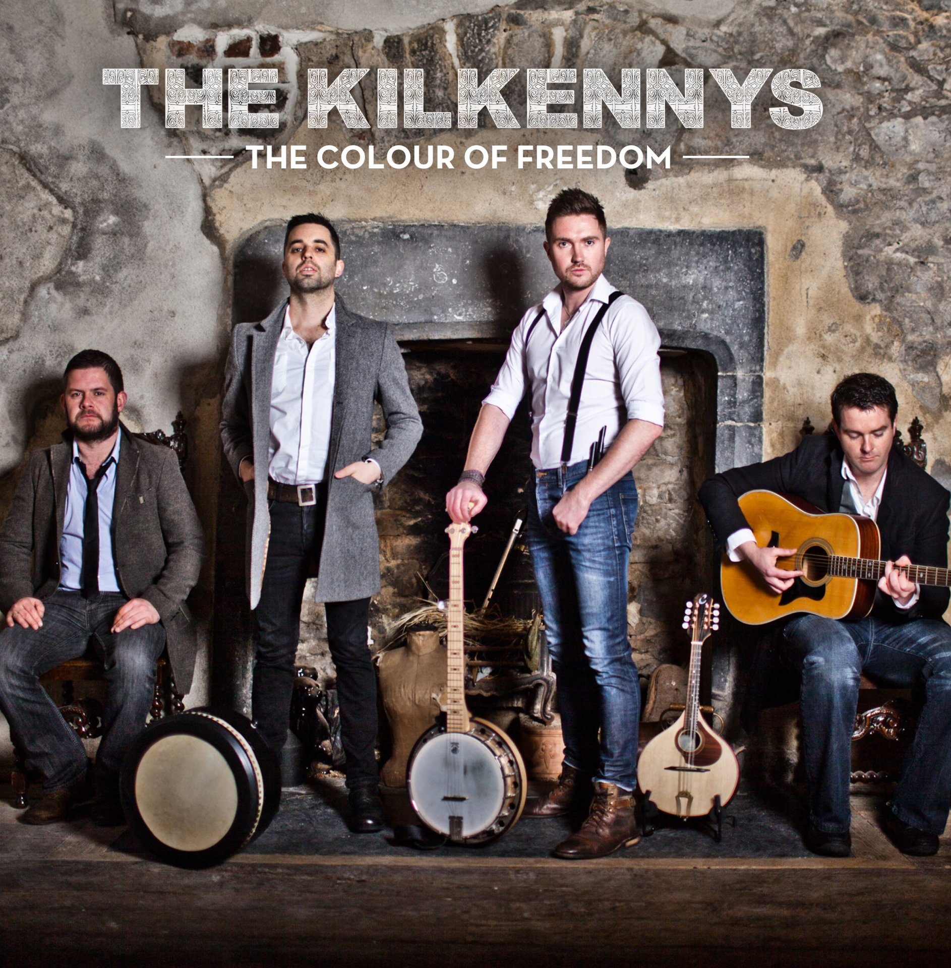 The Kilkennys