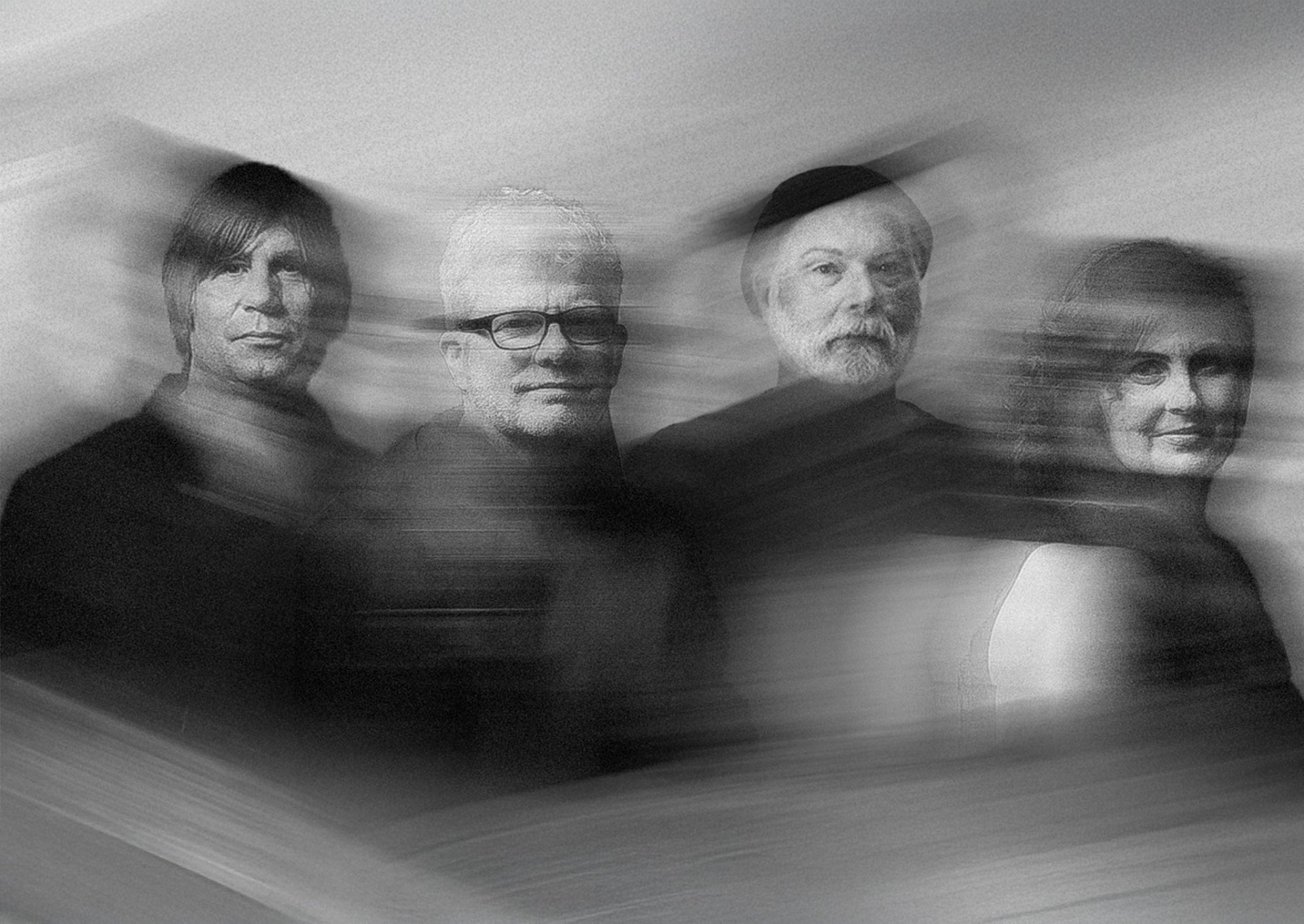 The New Pornographers