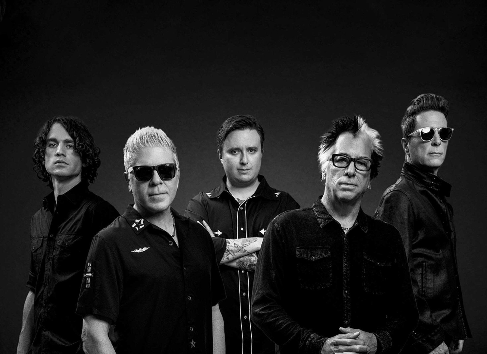 The Offspring