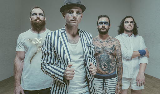 The Parlotones