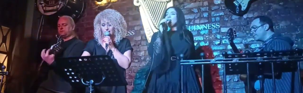 The Real Flying Cats