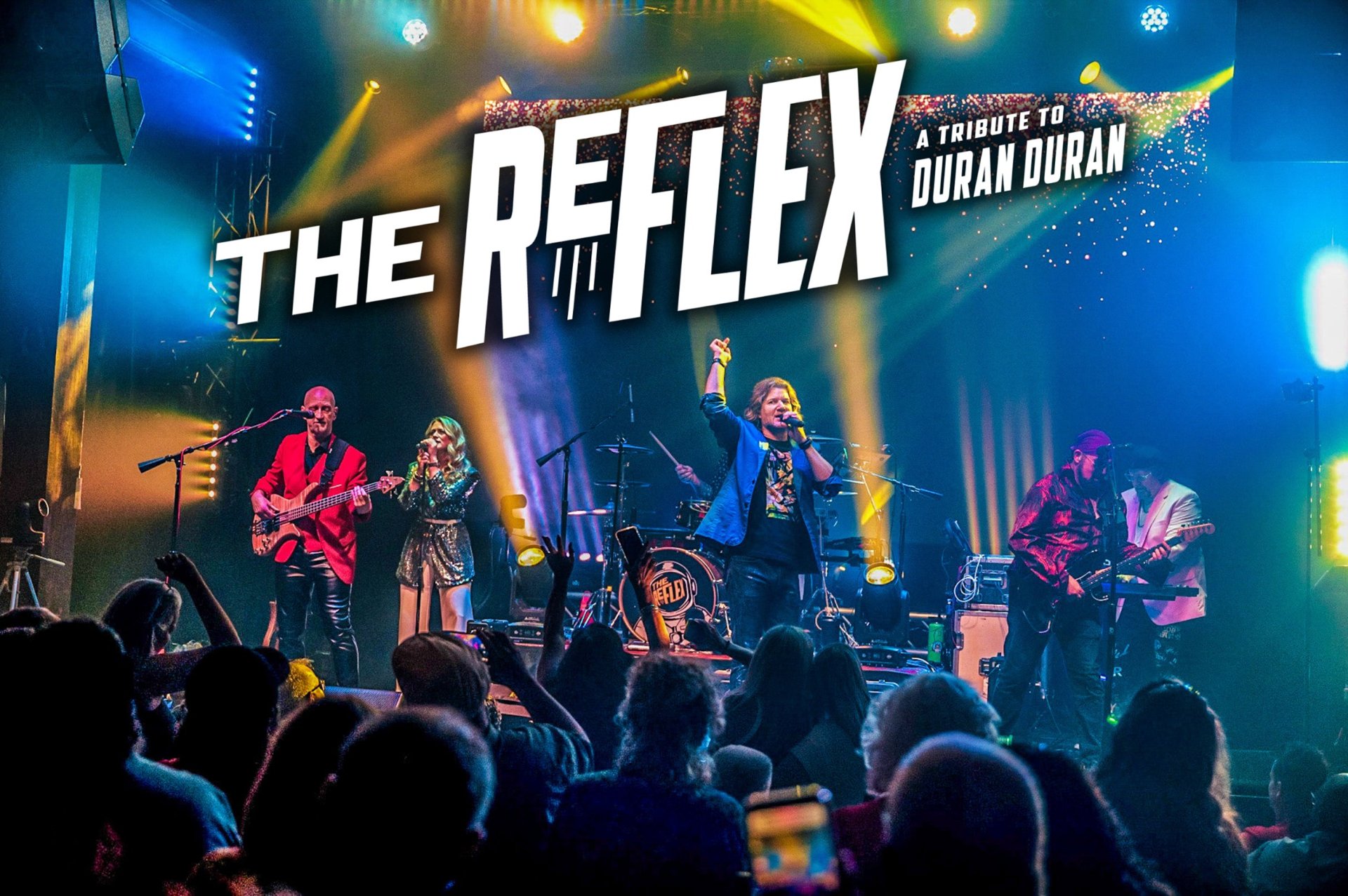 The Reflex