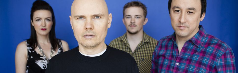 The Smashing Pumpkins