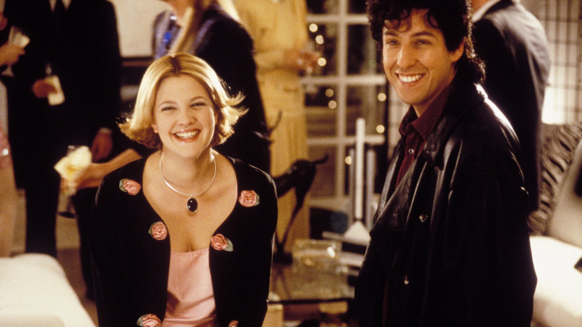 The Wedding Singer