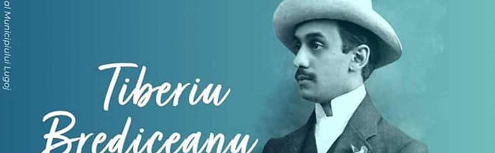 Tiberiu Brediceanu