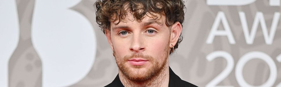 Tom Grennan