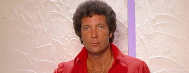 Tom Jones