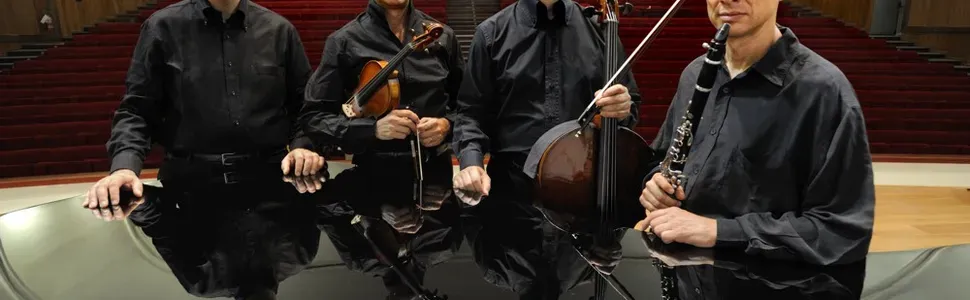 Tomaselli ExNovo Orchestra