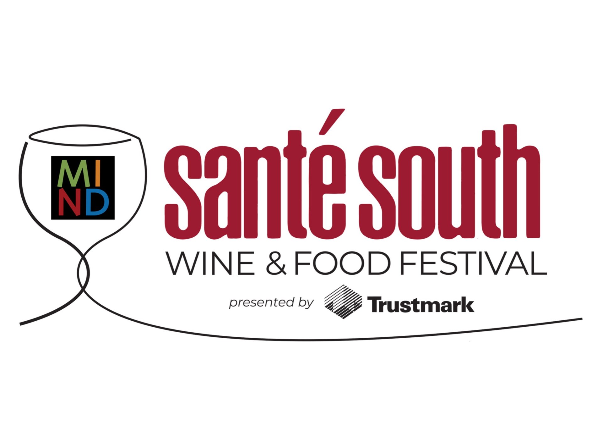 Trustmark Presents: Santé South Wine and Food Festival