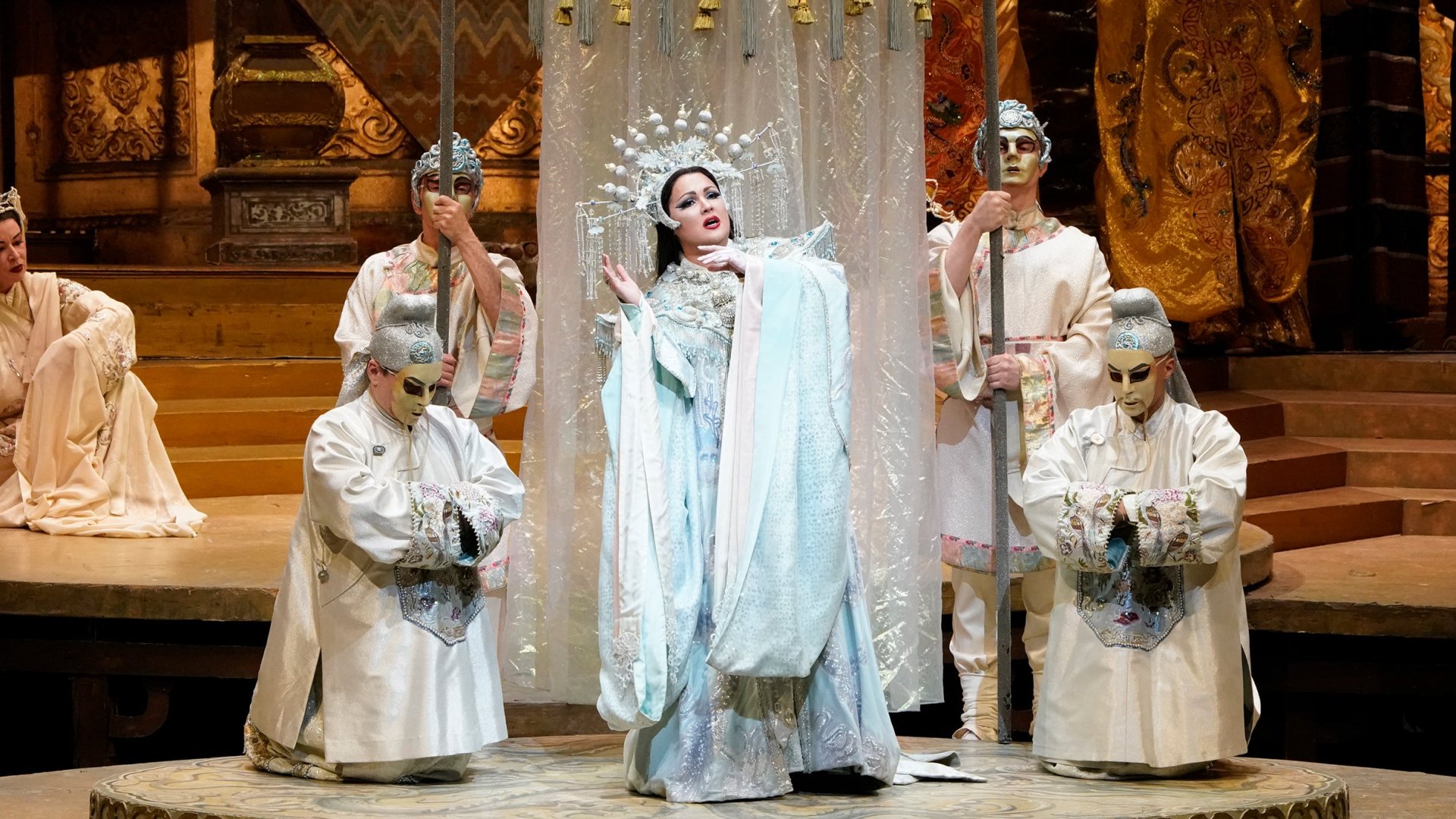Turandot
