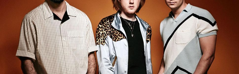 Two Door Cinema Club