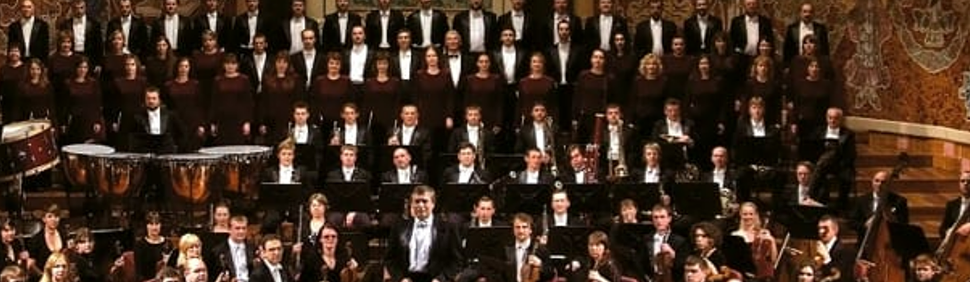Ukrainian Radio Symphony Orchestra