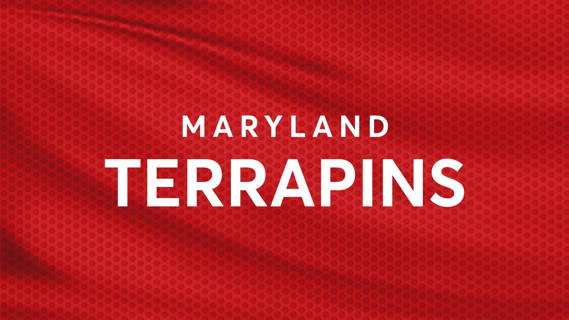 Univ of Maryland Terrapins Mens Basketball