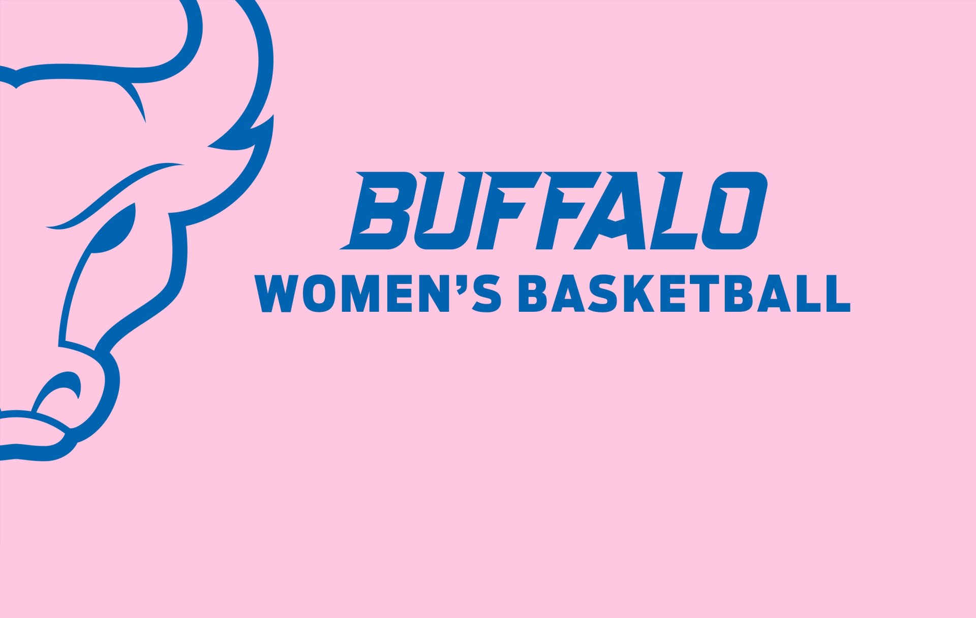 University At Buffalo Bulls Women's Basketball