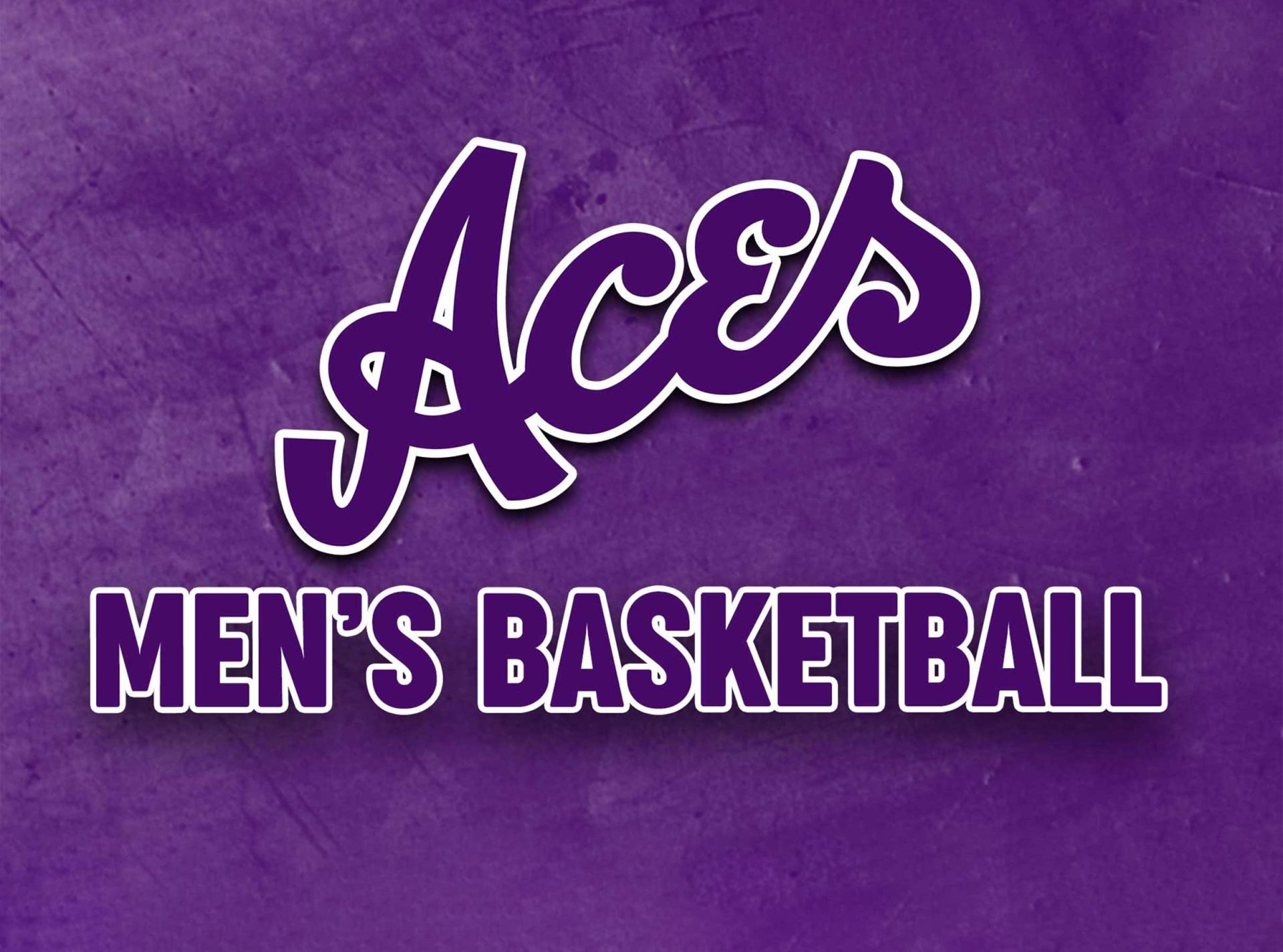 University of Evansville Aces Mens Basketball