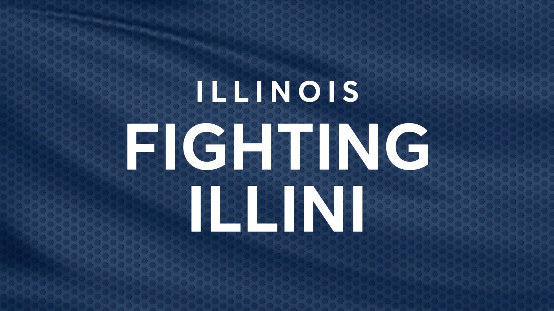 University of Illinois Fighting Illini Baseball