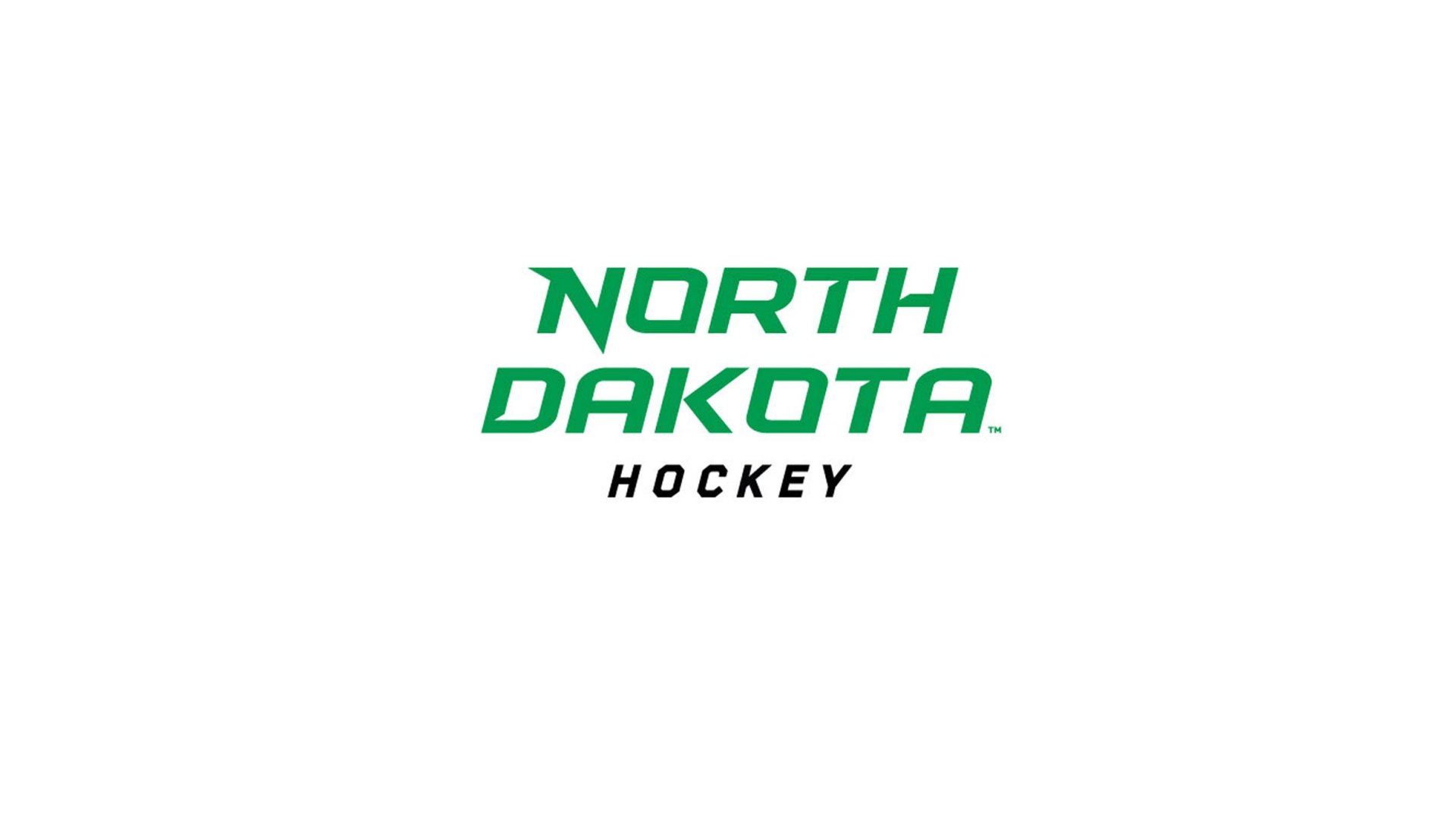 University of North Dakota Mens Hockey