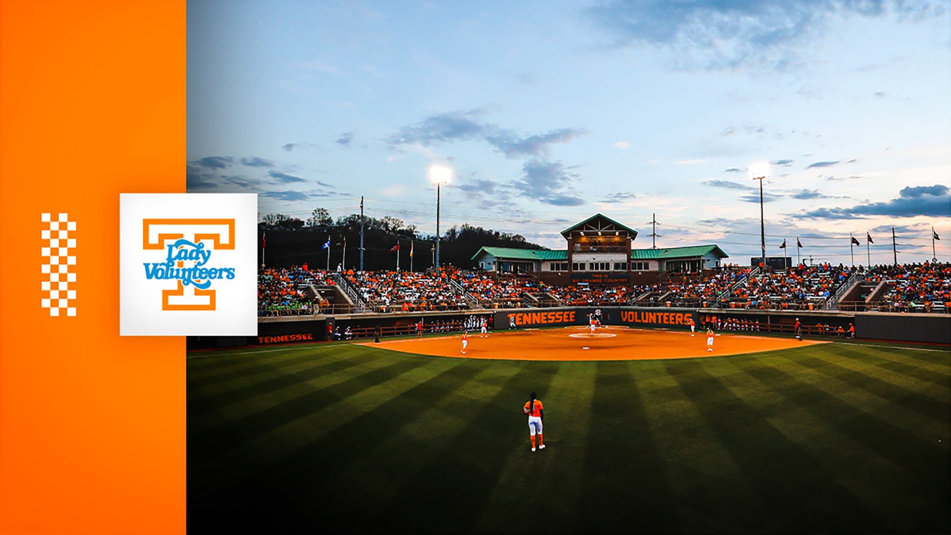 University of Tennessee Women's Softball