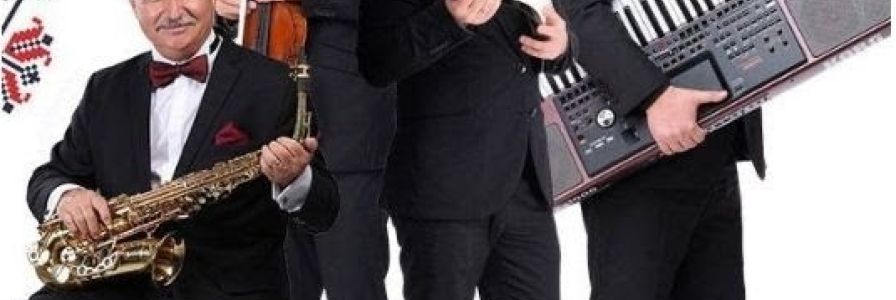 Urban Folklore by Adrian Grigoraș