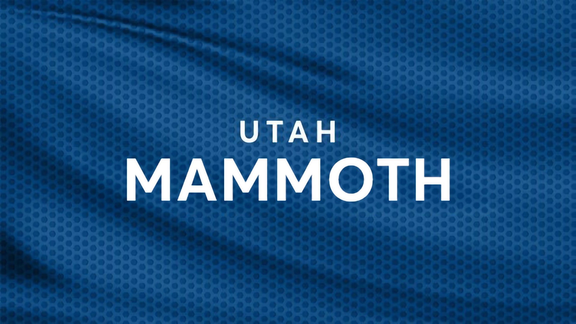 Utah Mammoth