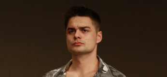Valentin Paraschivu