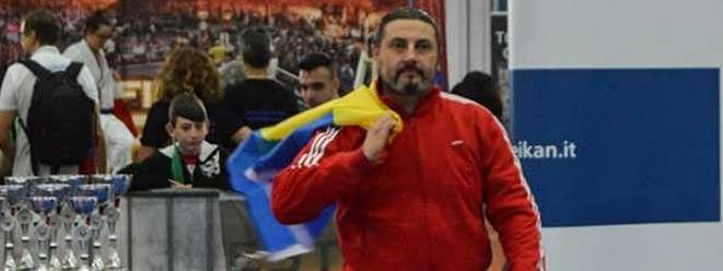 Vasile Lupasc Sfintes