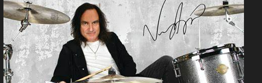 Vinnie Appice