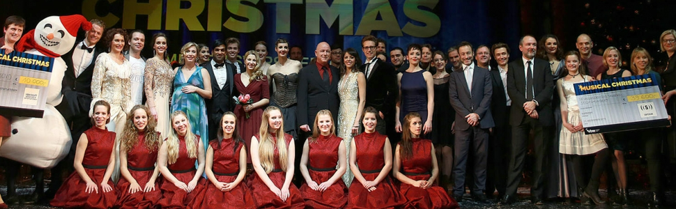 Wiener Weihnachten Orchestra