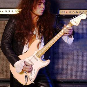 Yngwie Malmsteen