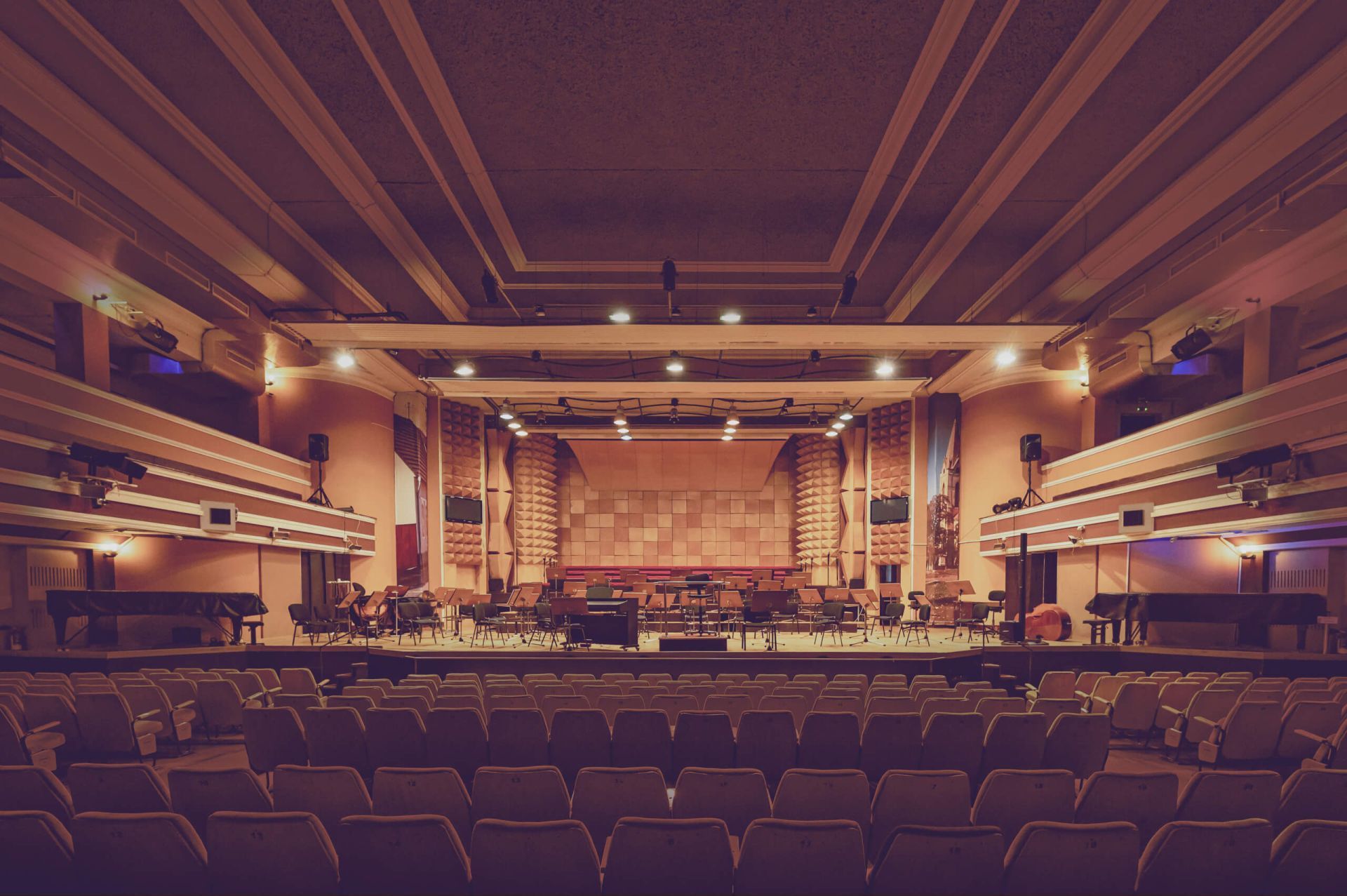 Sala Capitol Timisoara