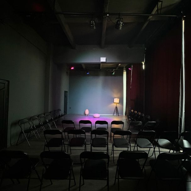 Imaginarium Creative Hub