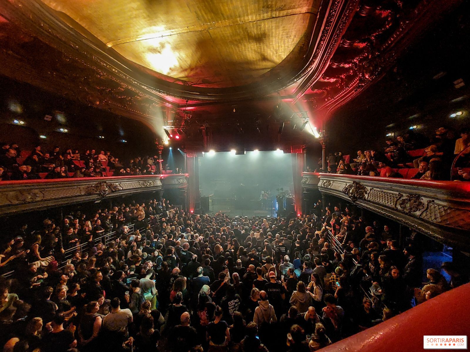La Cigale