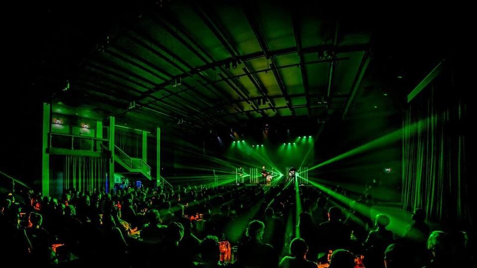 Kulturium Musikteater