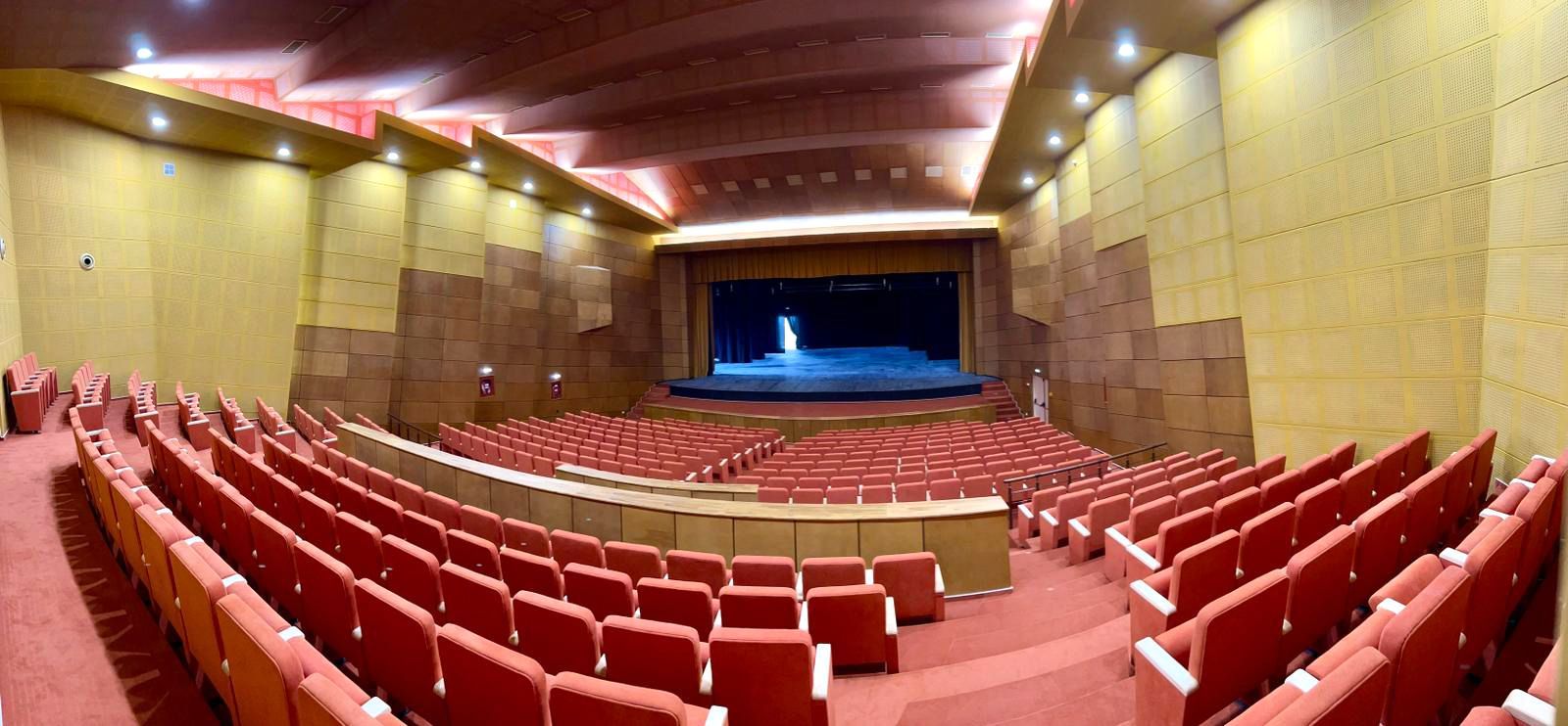 Centrul Cultural Judetean Vaslui