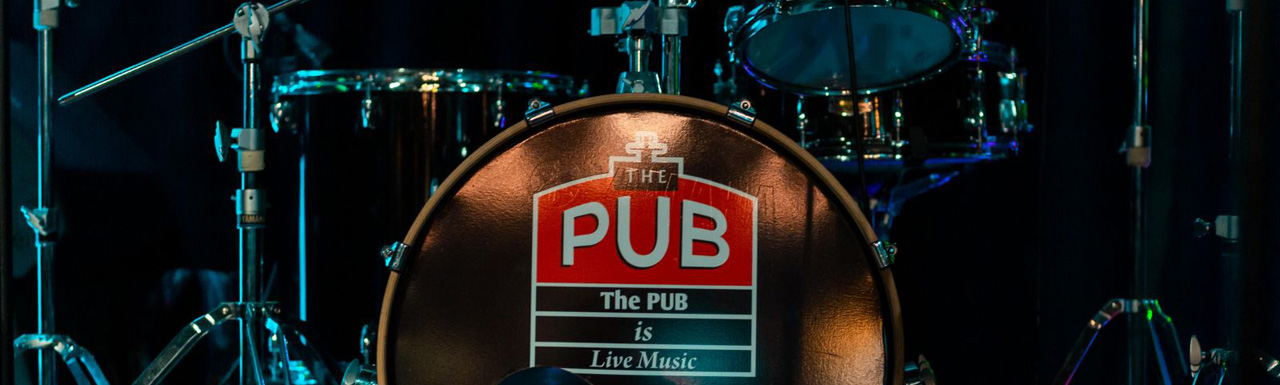 The Pub - Universitatii