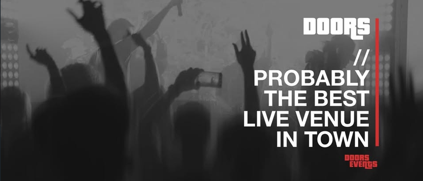 Club Doors