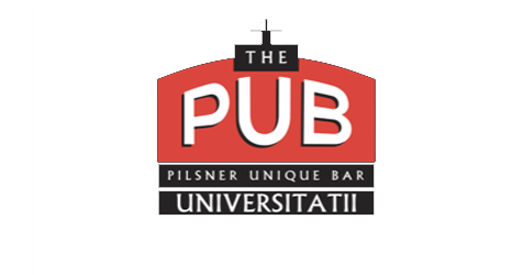 The Pub Universitatii