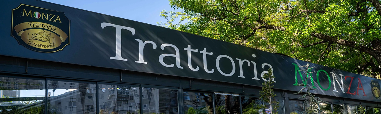 Trattoria Monza